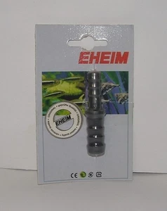 EHEIM 4003980 - 12mm to 9mm REDUCING PIECE AQUARIUM FILTER - Picture 1 of 1