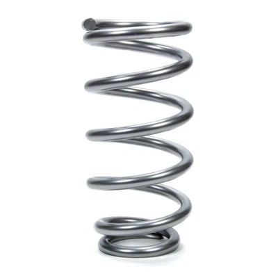 Muelle C/O QA1 - 3,50 ID X 10 350# plateado P/C - 10HTSP350 Foto 1 de 2