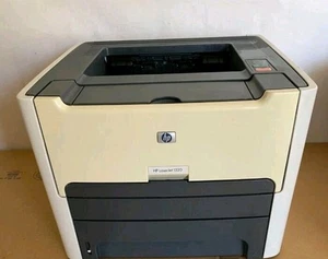 Stampante HP LaserJet 1320 - Foto 1 di 2