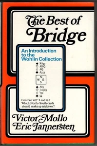 The Best of Bridge: Introduction to the Wohlin Collection  - Foto 1 di 2