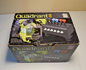 CH Product Throttle Quarant USB - Picture 1 of 6