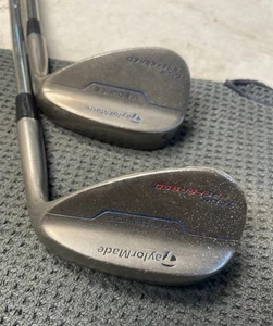 TaylorMade Wedge Set 54, 58 Loft - Picture 1 of 4
