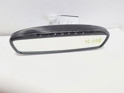 Rear View Mirror Coupe With Automatic Dimming Fits 07-13 ALTIMA 570151 - Image 1 of 4