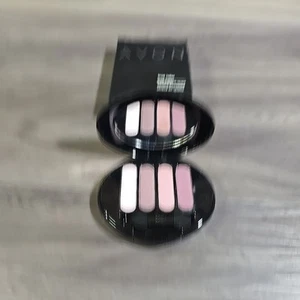 Avon True Color ROMANTIC MAUVES Eyeshadow Quad ~ NEW Old Stock - Picture 1 of 8