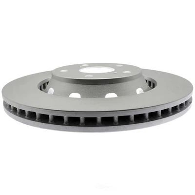 Rotor de freno delantero para Toyota Venza 2009-2016 2010 2011 2012 2013 2014 Raybestos Foto 1 de 3