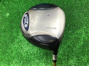 Mizuno MP Craft Driver 425 9.5° Right Handed Used C Grade Golf Club - Picture 1 of 5