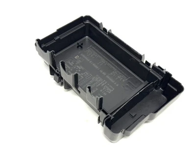 Chevrolet Express GMC Savana 2008-2009 motor caja de fusibles tapa superior Foto 1 de 4