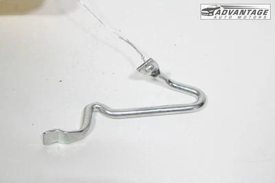 AUDI A6 QUATTRO 2016-2018 BARRA DE BLOQUEO DE PESTILLO DE PUERTA DELANTERA IZQUIERDA OEM Foto 1 de 4