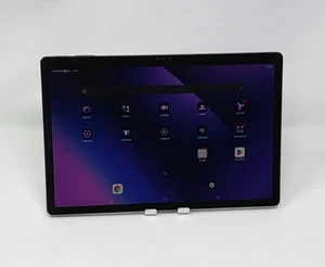 Tablet LUME PAD 2-3D Redefinida por AI-(LPD-20W)-Negra - Imagen 1 de 12