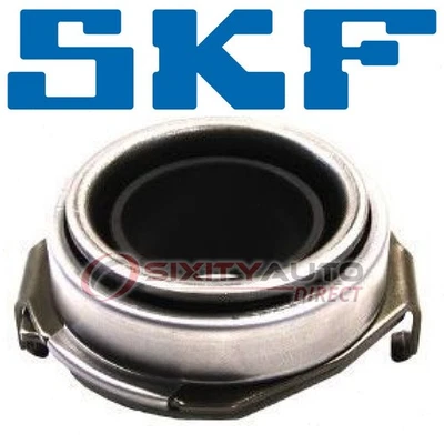 SKF Clutch Release Bearing for 1993-1997 Mazda MX-6 - Transmission Bearings  ze Foto 1 de 4