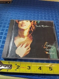 SARAH MCLAUCHLAR CD - Picture 1 of 5