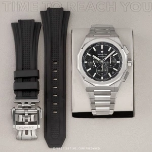 Zenith Defy Skyline Chronograph 42mm 03.9500.3600/21.I001 - Picture 1 of 11