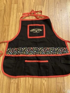 Genuine Article Handmade Apron  - Picture 1 of 4