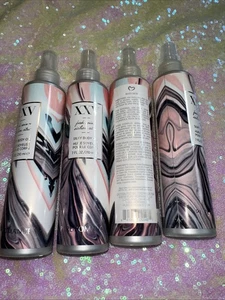 New Pure Romance Body Dew- Hydrating Body Oil Fresh Rain Sicilian Citrus & Gift - Picture 1 of 1