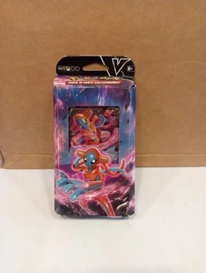Pokemon Mazzo Lotte V Deoxys V (IT) - Foto 1 di 7