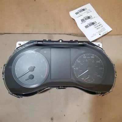 Velocímetro Cluster ID 24810-9HE5A compatible con 21-22 ALTIMA 261968 Foto 1 de 4