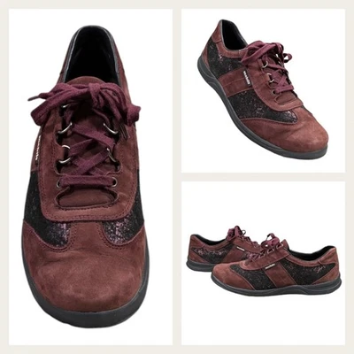 Zapatillas Mephisto Mobils Liria Usadas en Excelente Condición $249 Talla US 10 S2872 Foto 1 de 4