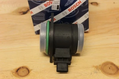 Mini Cooper 2007 2008 - 2011 Mass Air Flow Sensor Bosch 0280218205 GENUINE N14 - Image 1 of 4