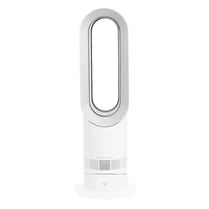 Ventilador calefactor Dyson AM09 Hot+Cool, blanco - Imagen 1 de 5