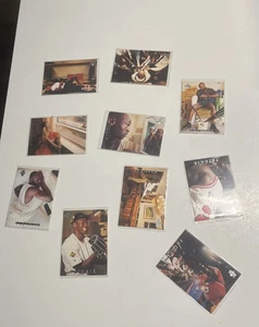 Michael Jordan Upper Deck Rare Air 1994 - Bild 1 von 2