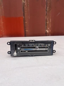 1978-87 GBody A/C Heater Climate Controls Regal Cutlass Monte Carlo El Camino - Picture 1 of 12