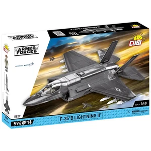 COBI F-35F-35®B LIGHTNING II ® Scale 1:48 - Bild 1 von 2