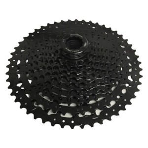 SunRace CSMS8 11-Speed MTB Wide Ratio Cassette 11-50  Shimano-SRAM HG Black New