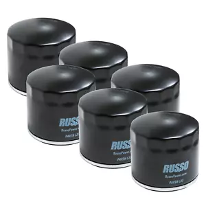 Filtro olio 6PK per Kohler 12-050-01 12-050-01-S 1205001 1205001S - Foto 1 di 2