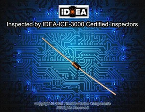 1N4753A JEDEC DISCRETE 1N DIODE OUTLINE 204AL 2-PIN DO-204AL THROUGH HOLE 1N475 - Picture 1 of 3