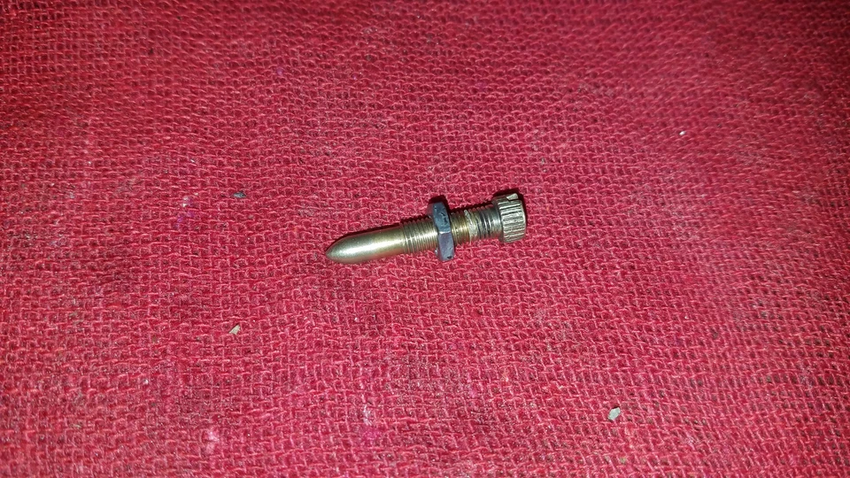 CARBURADOR IT425 YAMAHA 1980 IT 425 IT425G (LOTE A) MIKUNI KOGYO 38MM TORNILLO DE AIRE Foto 1 de 1