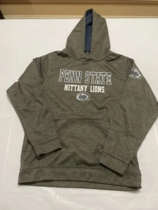 Penn State Nittany Lions Youth Hoodie Size XL sweatshirt gray -762 - Picture 1 of 7