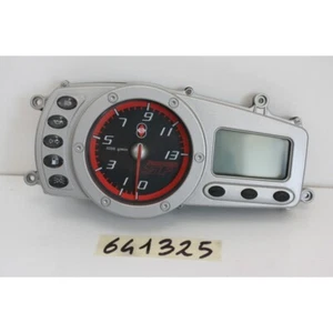 Strumentazione contachilometri Speedometer Gilera Runner SP 50 10-17 - Picture 1 of 2