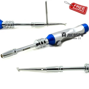 Automatic Surgical Instruments Crown Removers Turkish Pattren Restoration - Bild 1 von 4