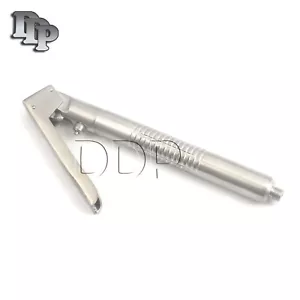 INTRALIGAMENTAL SYRINGE, 1.8ML PEN STYLE DENTAL INSTRUMENTS - Picture 1 of 3