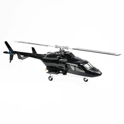 FlyWing AirWolf FW450L V2.5 Scale Helicopter - RTF - Image 1 of 4