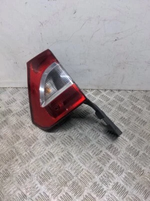 FORD GALAXY GHIA TDCI MK3 MPV 2008-2010 LUZ TRASERA EN CARROCERÍA (N/S PASAJERO) Foto 1 de 2
