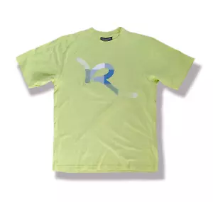 Rocawear Shirt | R | Lime/Yellow | Gr. M - Bild 1 von 2