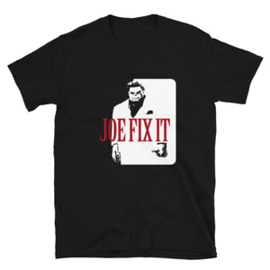Joe Fix It Scarface Hulk Marvel Comics Wolverine - Bild 1 von 7