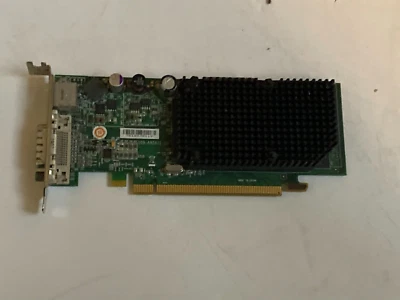 DELL GJ501 ATI RADEON X1300 256MB DDR2 GJ501 VIDEO CARD - Image 1 of 4