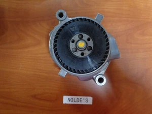 Ford Thermactor / Air Pump E7TZ9A486AX  (DN3629 DS619) - Picture 1 of 4