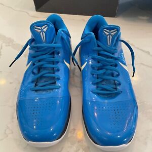 Size 13 - Nike Zoom Kobe 5 Miles Davis