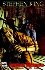 Stand American Nightmares (2009) #   4 (7.0-FVF)
