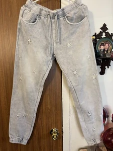 Driftwood Joggers Medium NWOT - Picture 1 of 3
