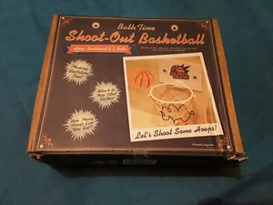 BADEZEIT 'SHOOT-OUT BASKETBALLSPIEL. - Bild 1 von 6