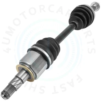 Eje delantero derecho CV para Infiniti G35 39100AL860.K 2004-2008 Foto 1 de 4