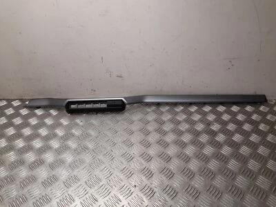 Blende Volkswagen AMAROK Pritsche/Fahrgestell 2017 Schalttafel 2H3857116 - Изображение 1 из 4