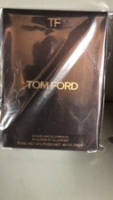 TOM FORD Shade and Illumin, intensity 3
