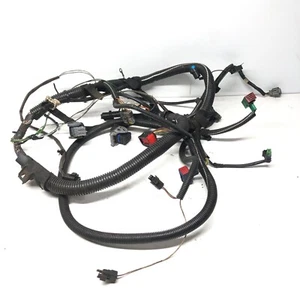 PEUGEOT 206 ENGINE WIRING LOOM WIRE 9652029080 1.1 I PETROL ENGINE HFX HFZ 03-07 - Picture 1 of 4
