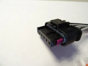 REPARATURSATZ RÜCKLICHTSTECKDOSE BMW 1er F20 F21 2er F22 F23 NEU - Bild 1 von 6
