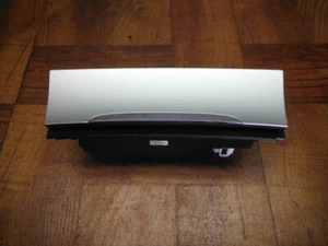 06-10 VW PASSAT CENTER ASH TRAY CONSOLE STORAGE 12V 3C0863284 - Picture 1 of 6
